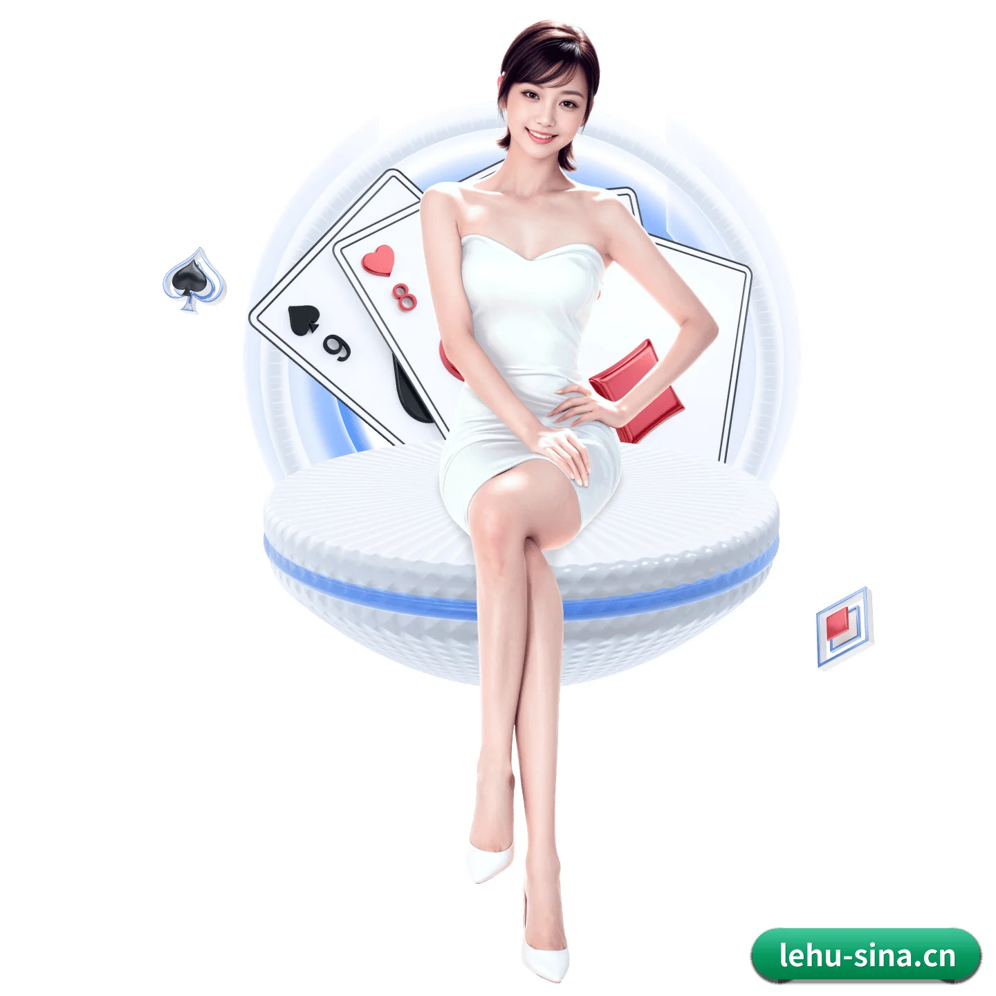 乐虎官网 APP 界面