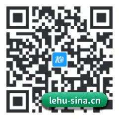 iPhone 与 iPad 专享端 二维码